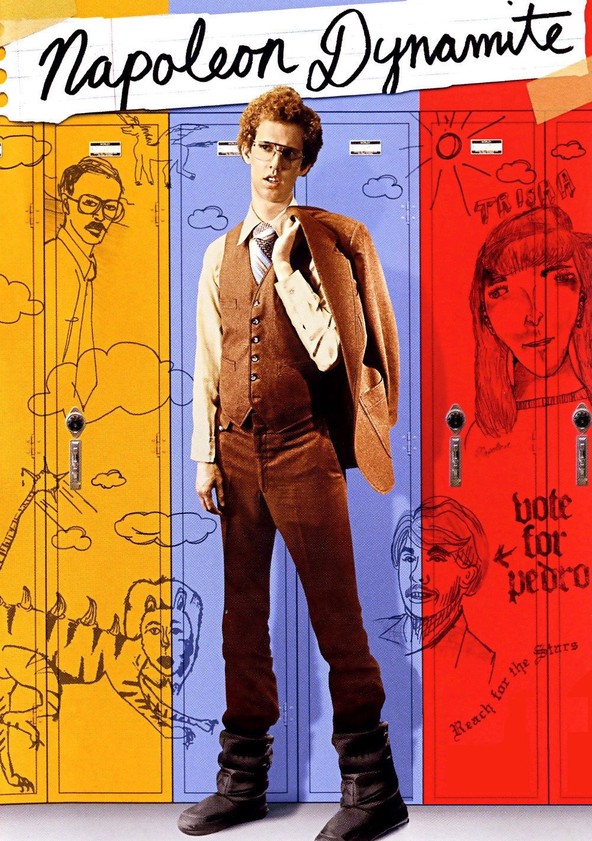 Napoleon Dynamite
