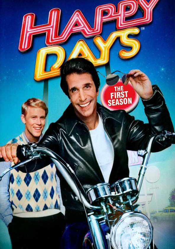 Happy Days - Season 1