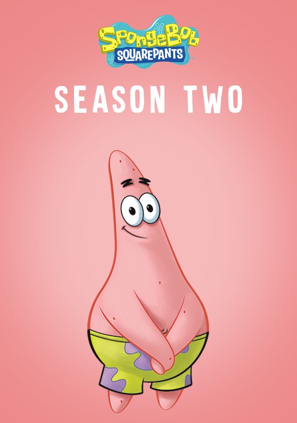 SpongeBob SquarePants - Season 2