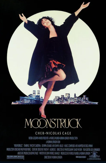 Moonstruck