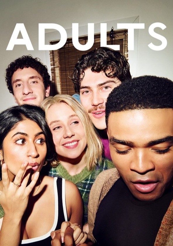 Adultos - Temporada 2