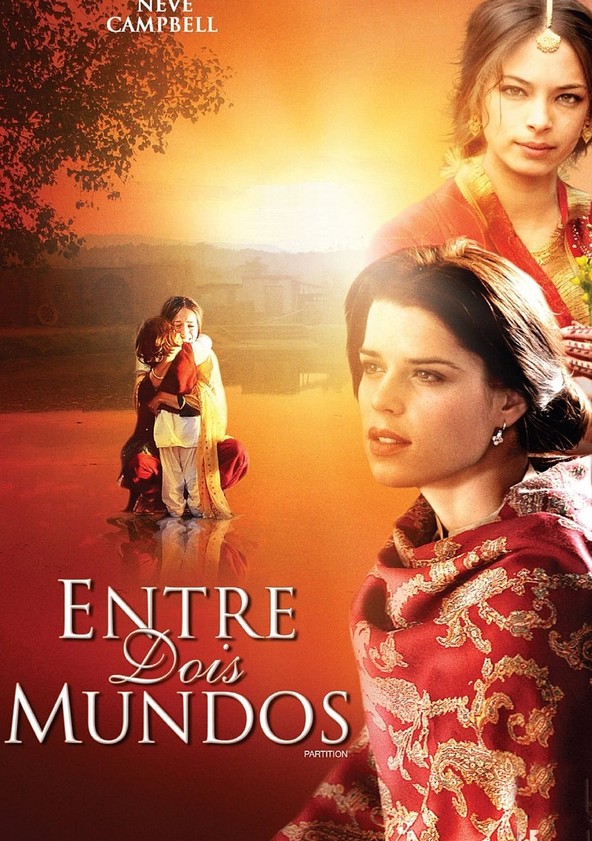 Entre Dois Mundos