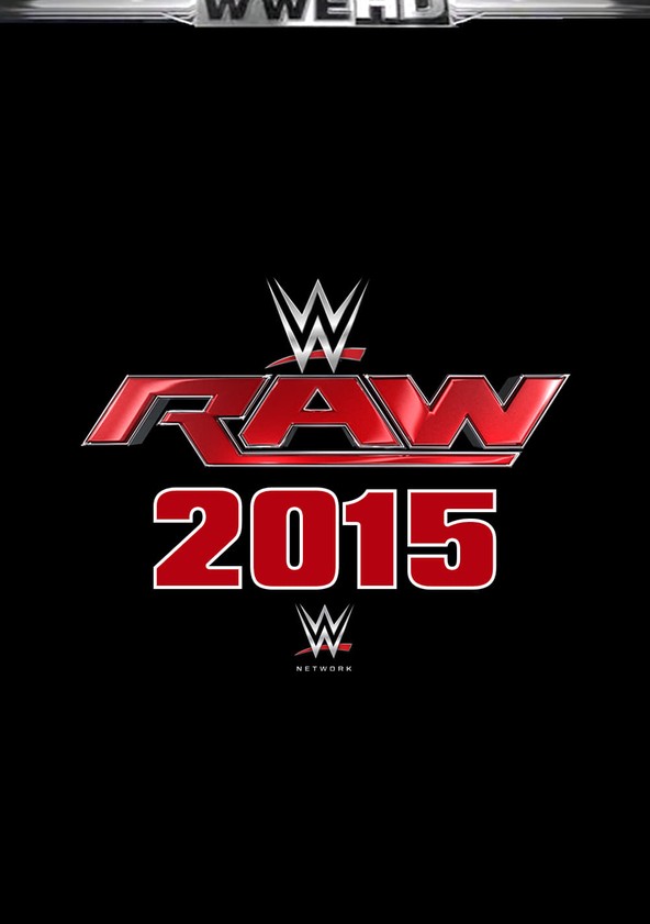 WWE Raw - Temporada 23