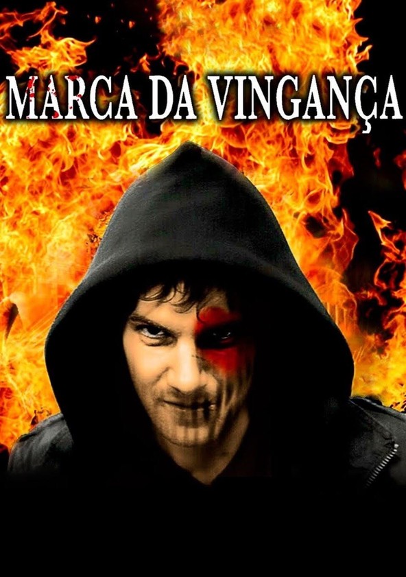 Marca da Vingança