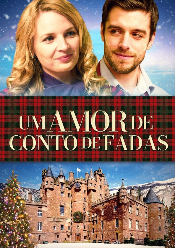 Um Amor de Conto de Fadas