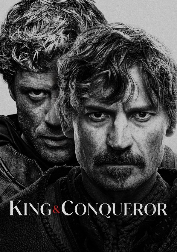 King and Conqueror - Temporada 1