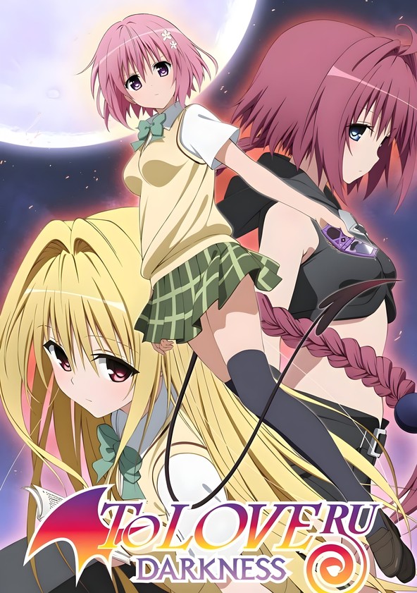 To LOVE-Ru - Season 3