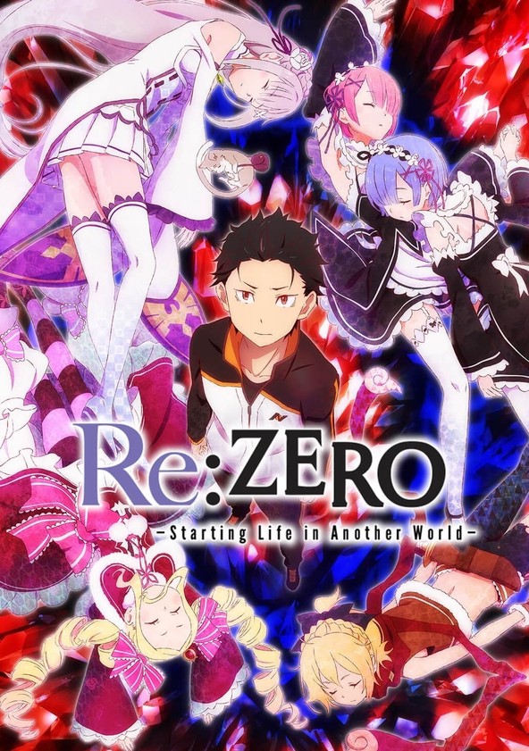 Re: Zero, Starting Life in Another World - Season 1