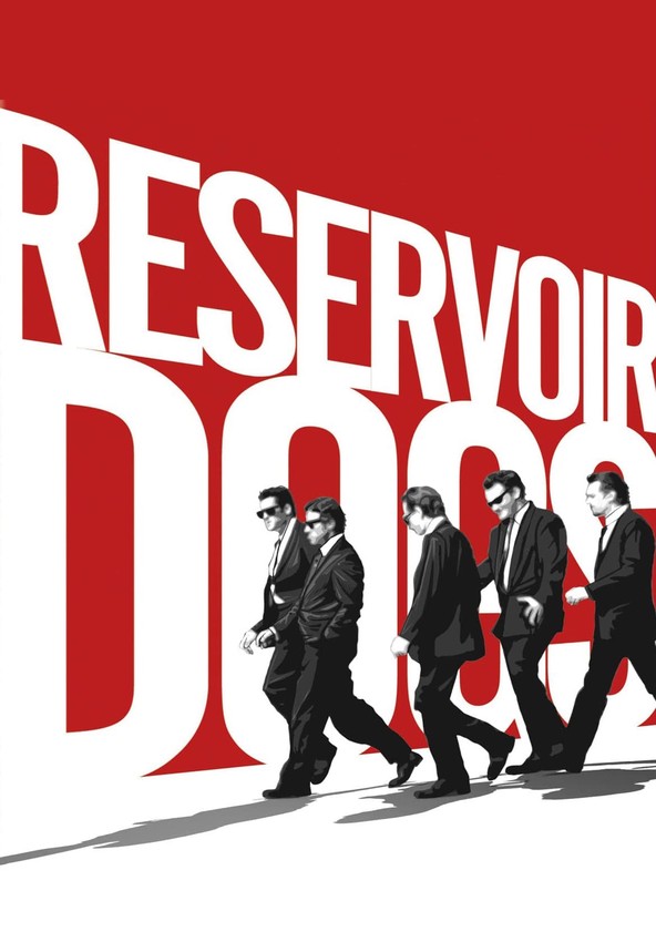 Reservoir Dogs