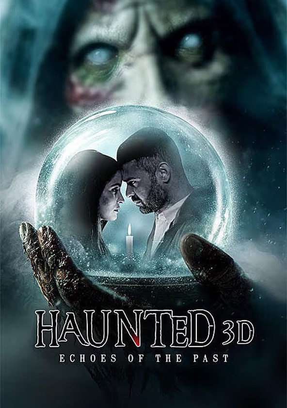 Haunted Ghosts of the Past