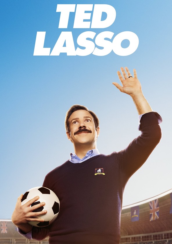 Ted Lasso - Temporada 4
