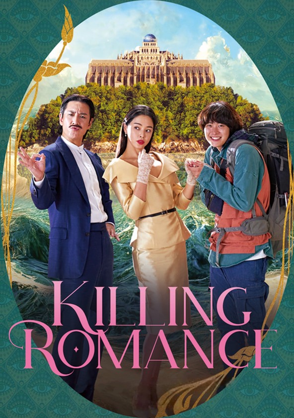 Killing Romance