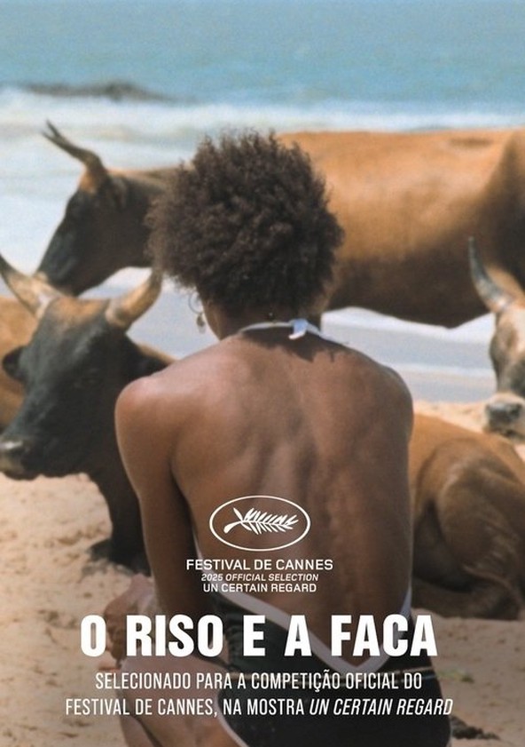 O Riso e a Faca