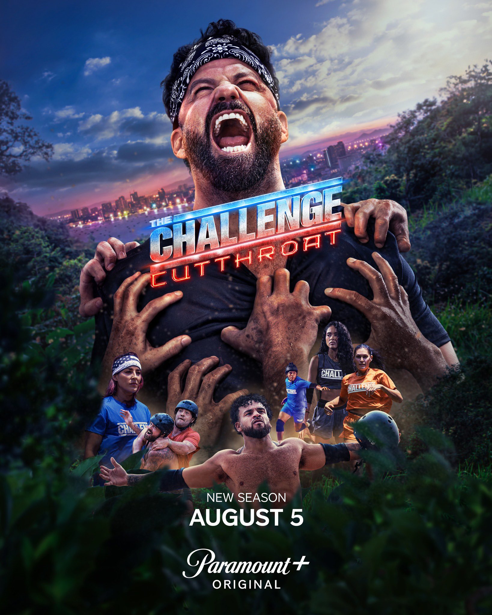 The Challenge - Temporada 42