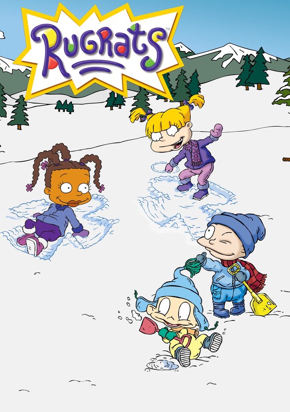 Rugrats - Season 4