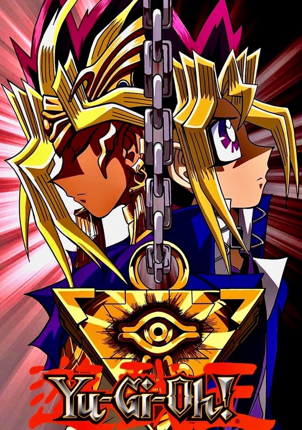 Yu-Gi-Oh! - Season 1