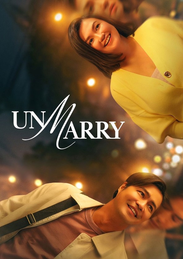 UnMarry