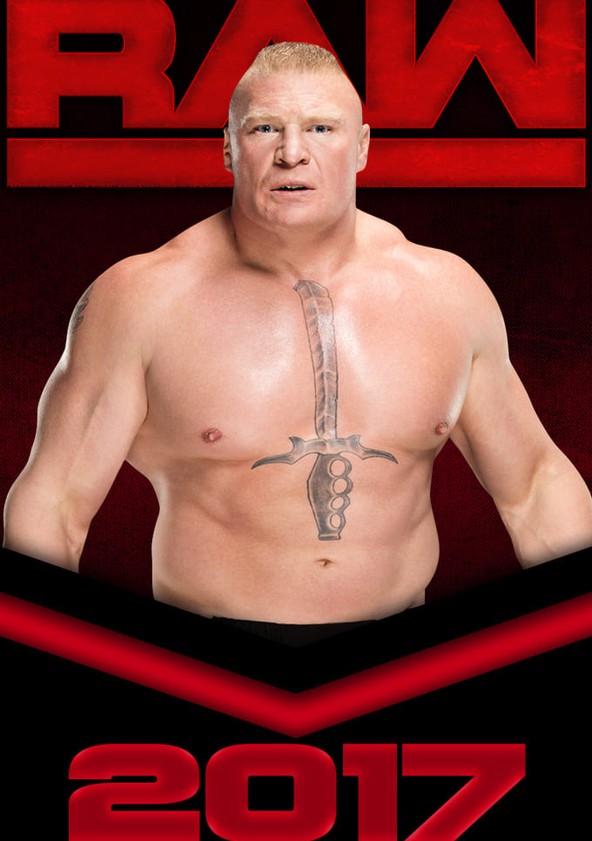 WWE Raw - Temporada 25