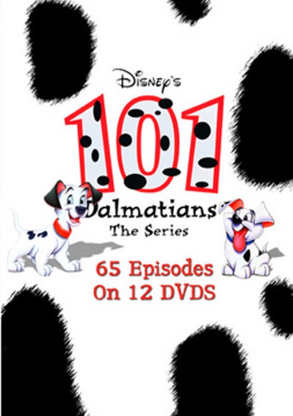 101 Dalmatians: The Series - Season 1