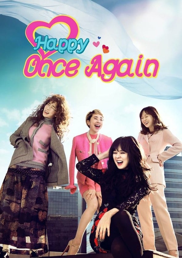 One More Happy Ending - Season 1