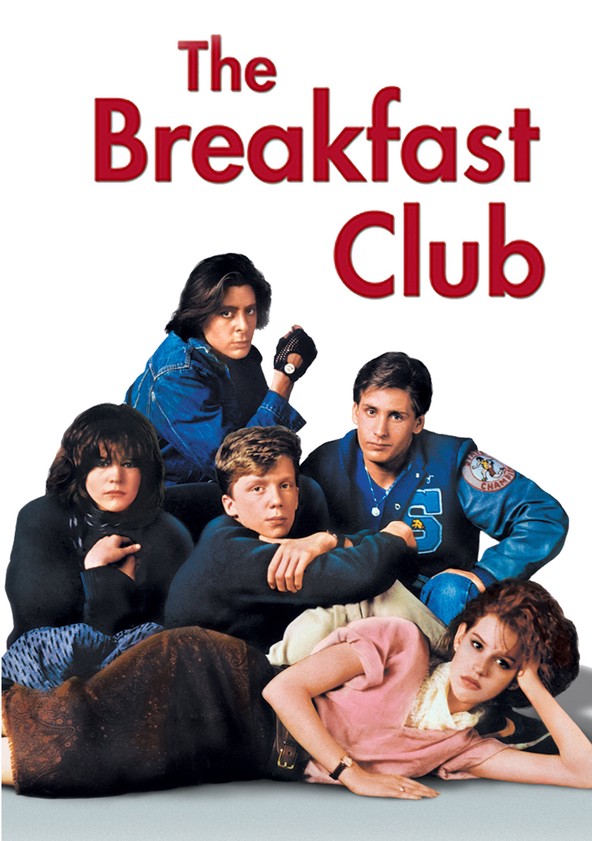 The Breakfast Club