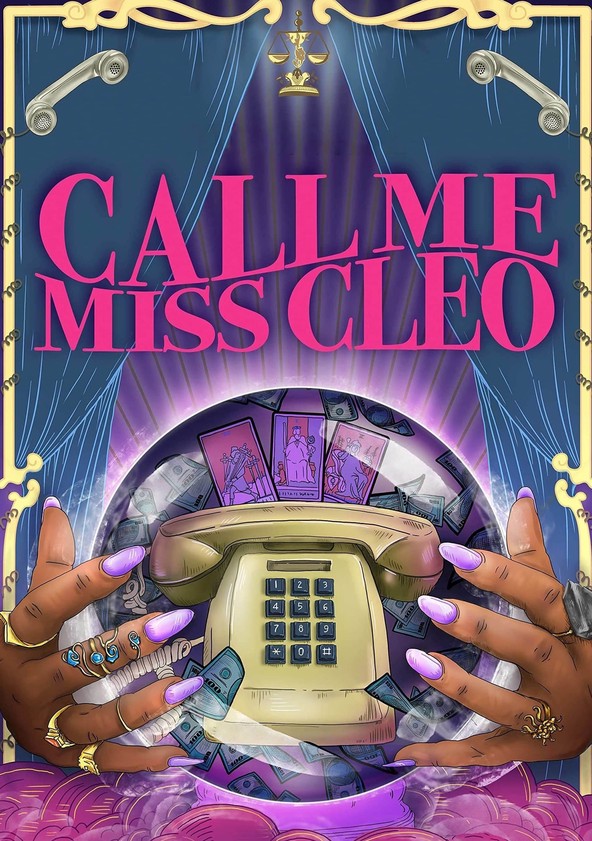 Call Me Miss Cleo
