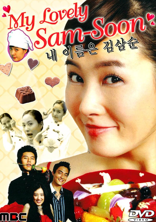Nae ireumeun Kim Sam-soon - Season 1