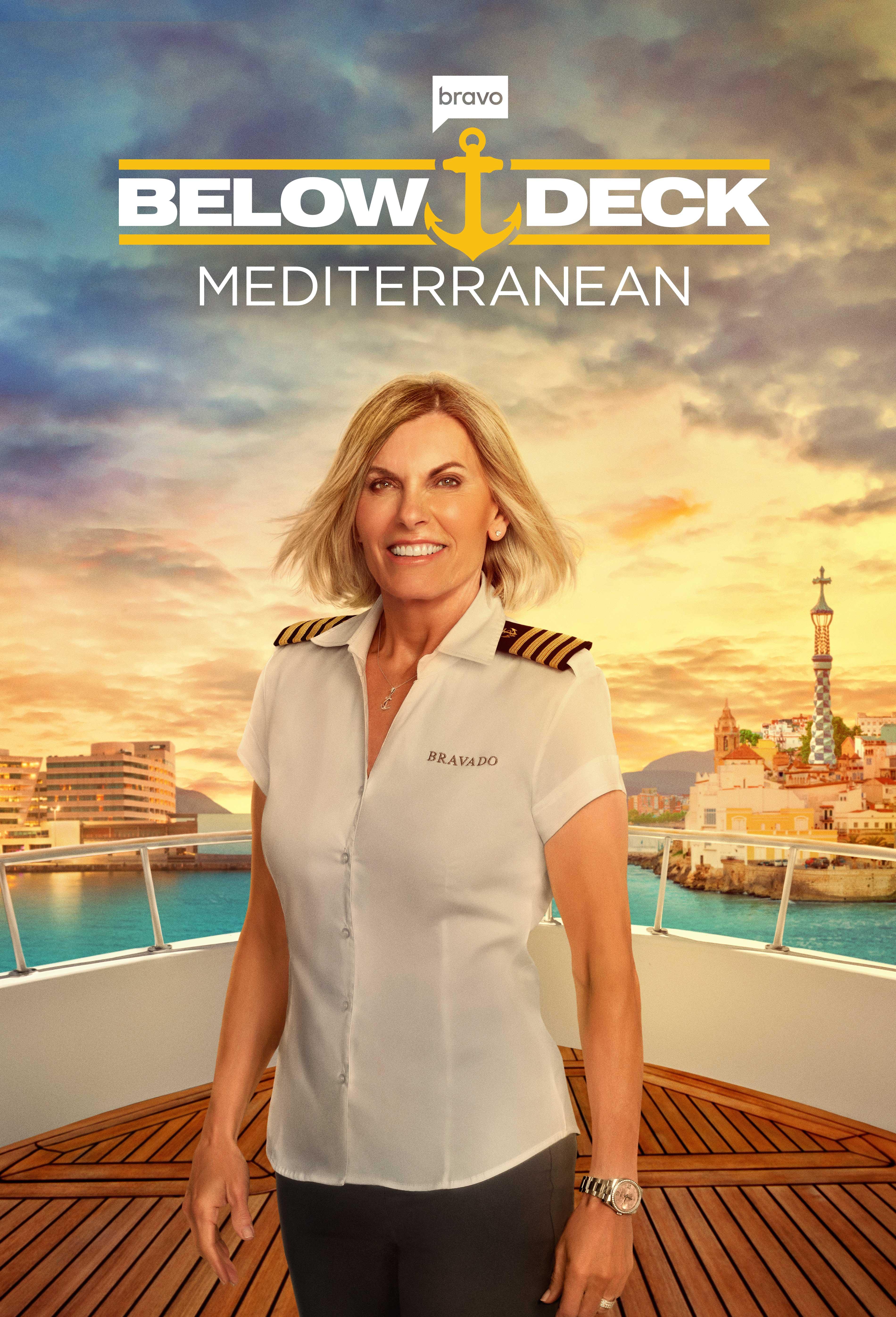 Below Deck - Temporada 11