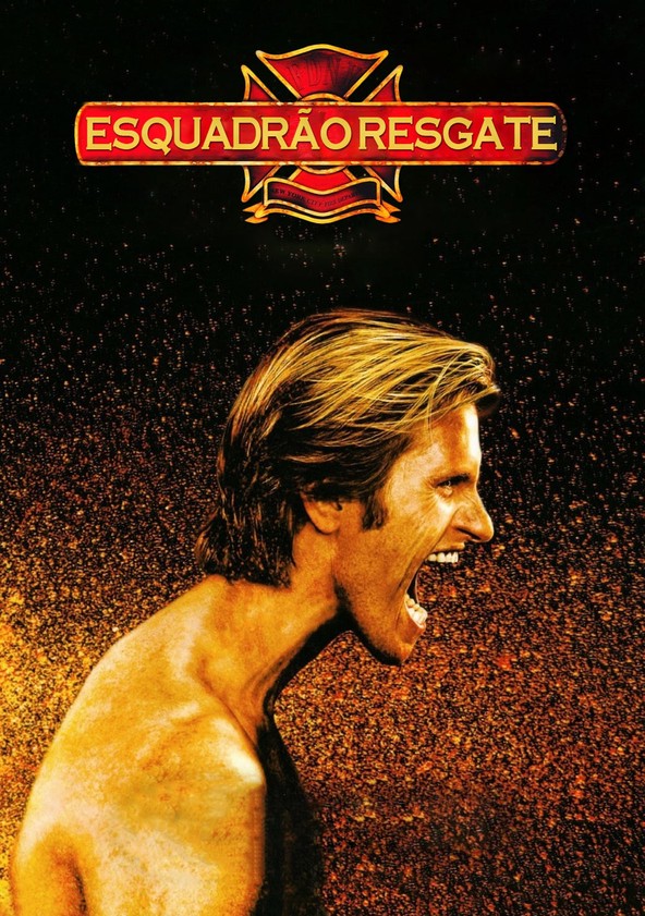 Esquadrão Resgate - Temporada 4