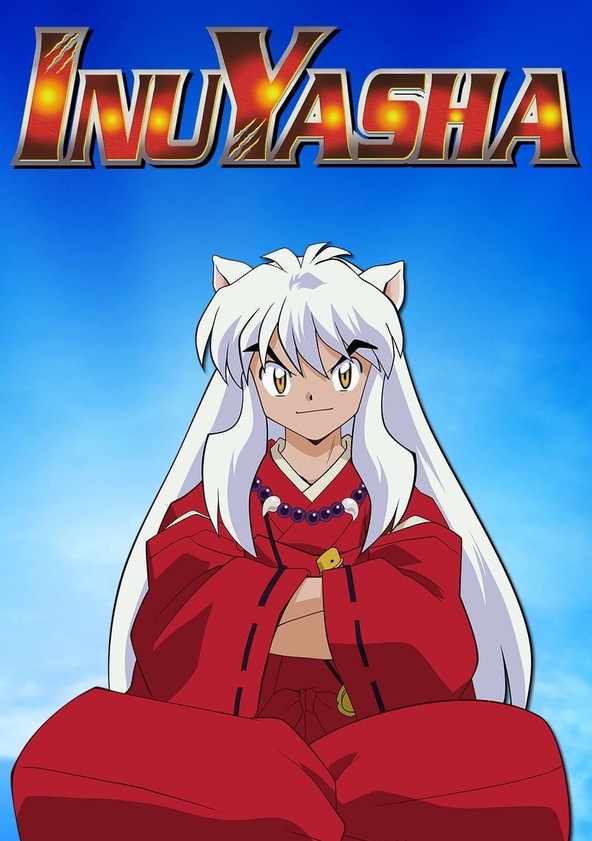 Inuyasha - Season 1