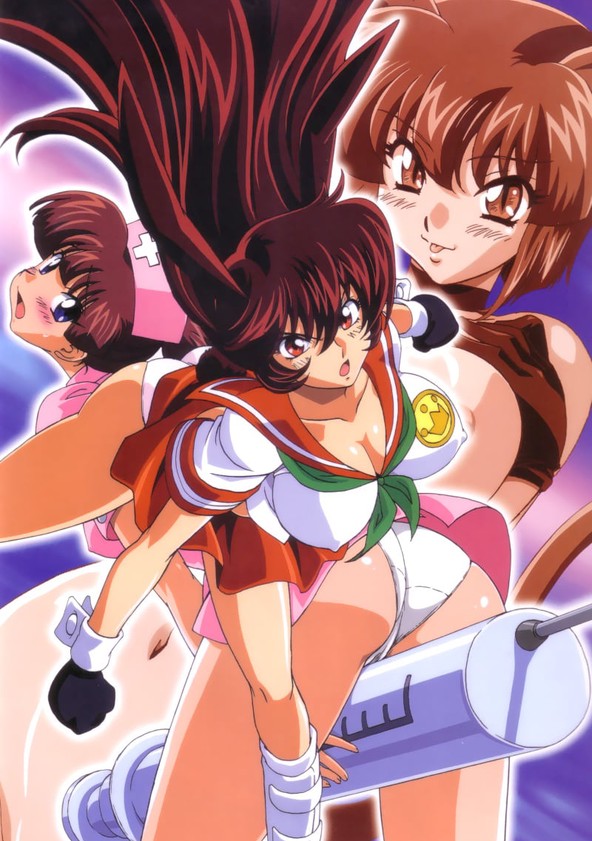 Usagi-chan de Cue!! - Season 1