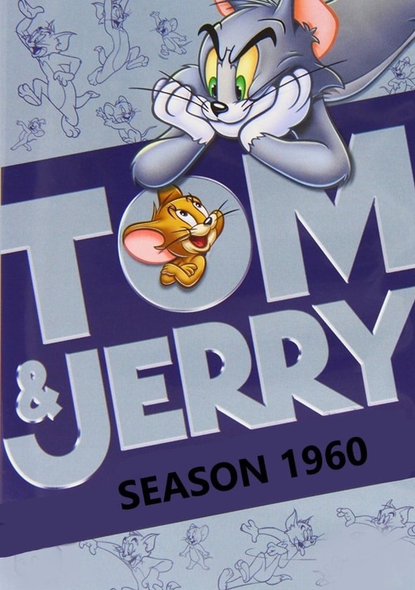 Tom and Jerry - Season 3
