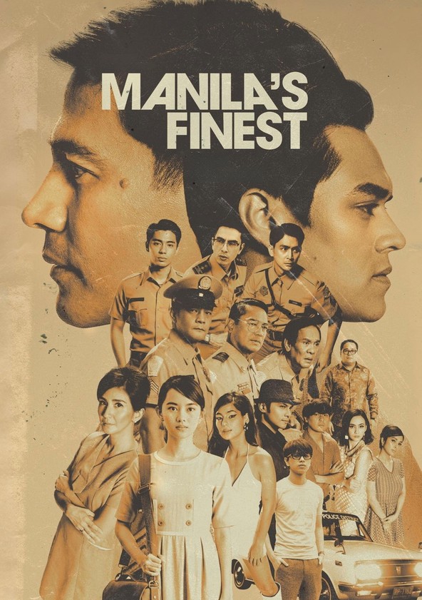 Os Melhores de Manila