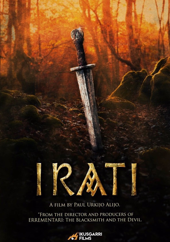 Irati