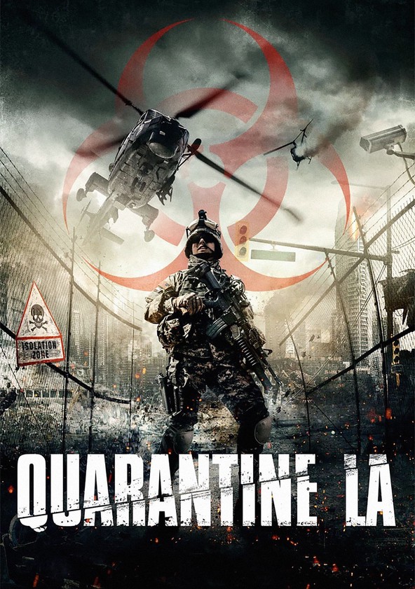 Quarantine L.A.