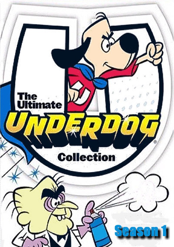Underdog - Season 1