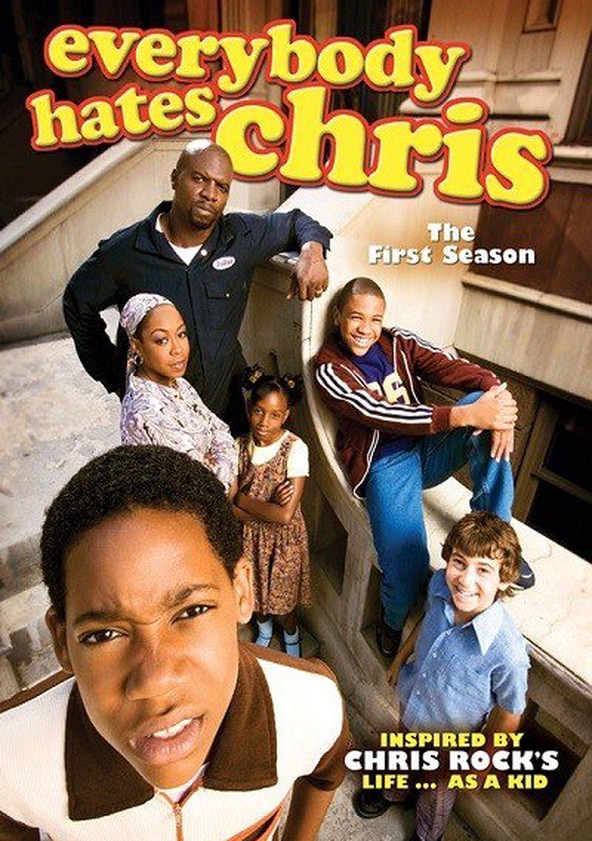 Everybody Hates Chris - Season 1