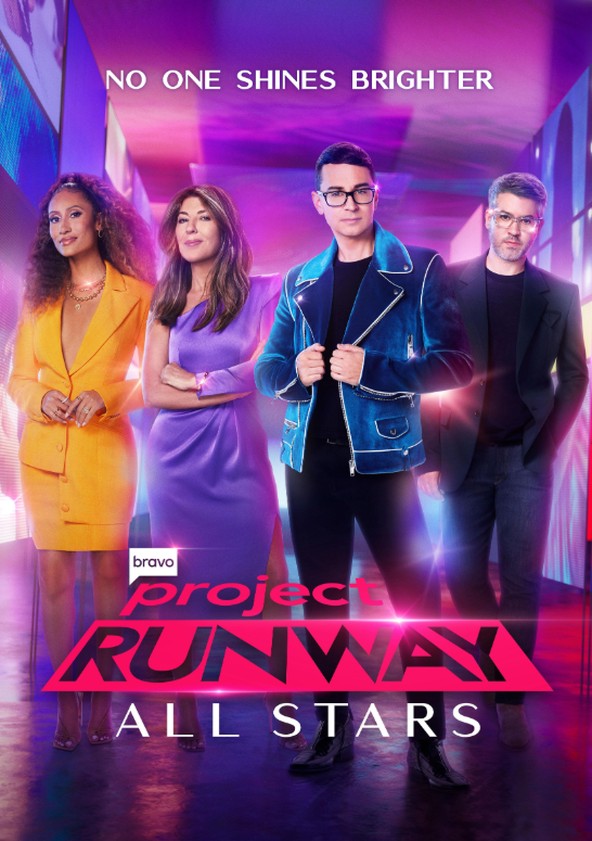 Project Runway - Temporada 22
