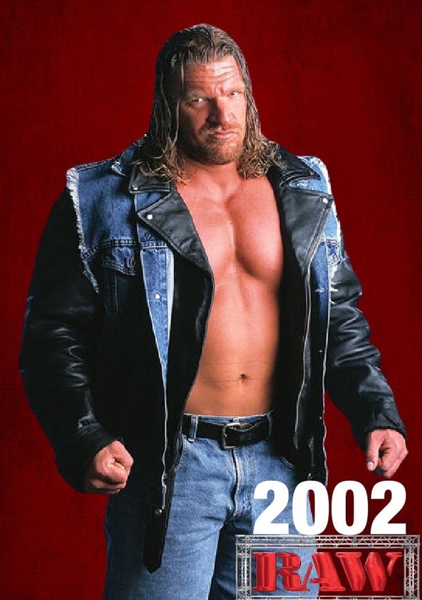 WWE Raw - Temporada 10
