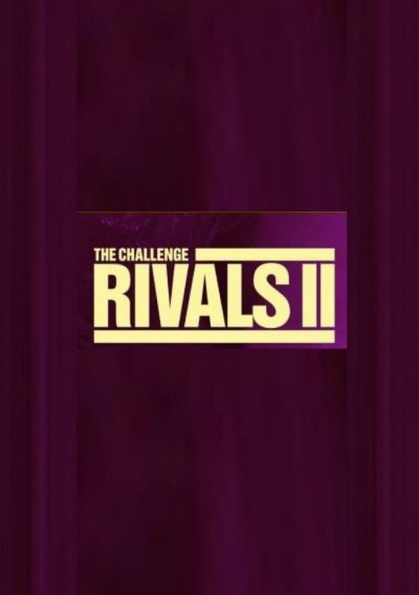 The Challenge - Temporada 24