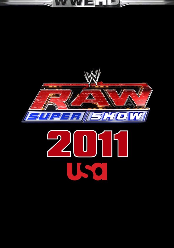 WWE Raw - Temporada 19