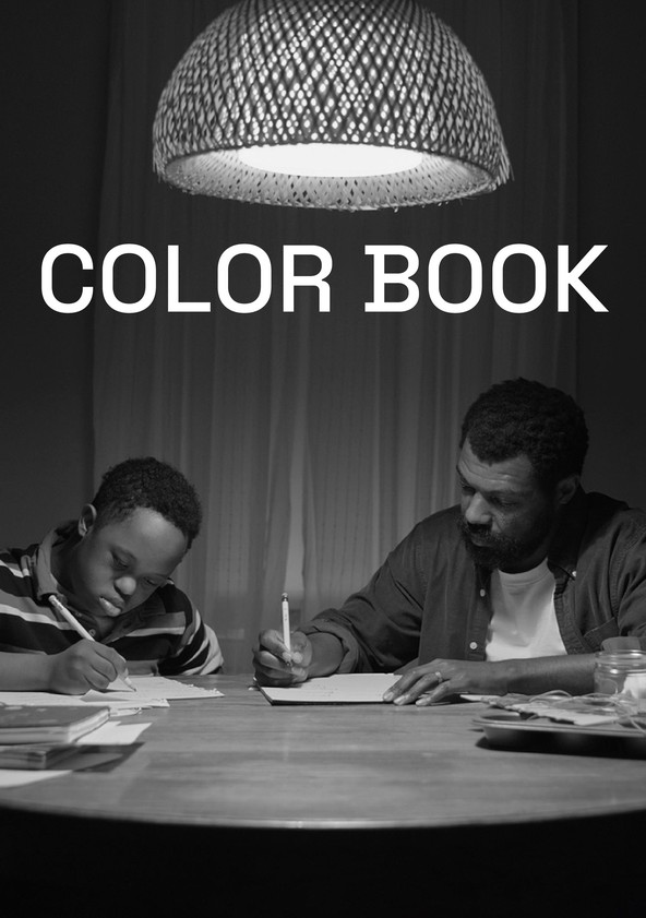 O Livro de Colorir