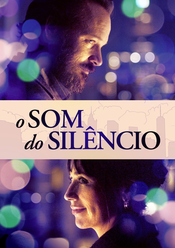 The Sound of Silence