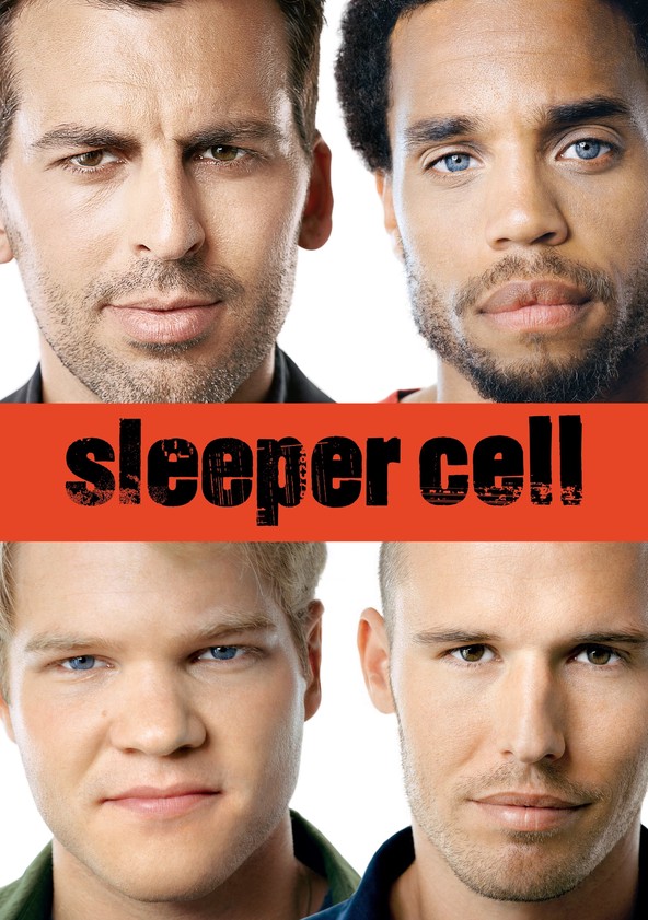 Sleeper Cell - Temporada 1