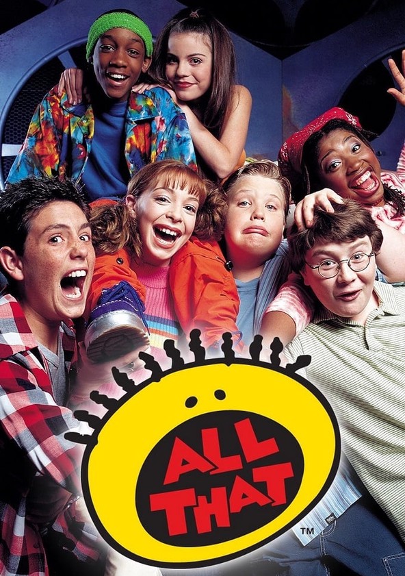 All That - Season 4
