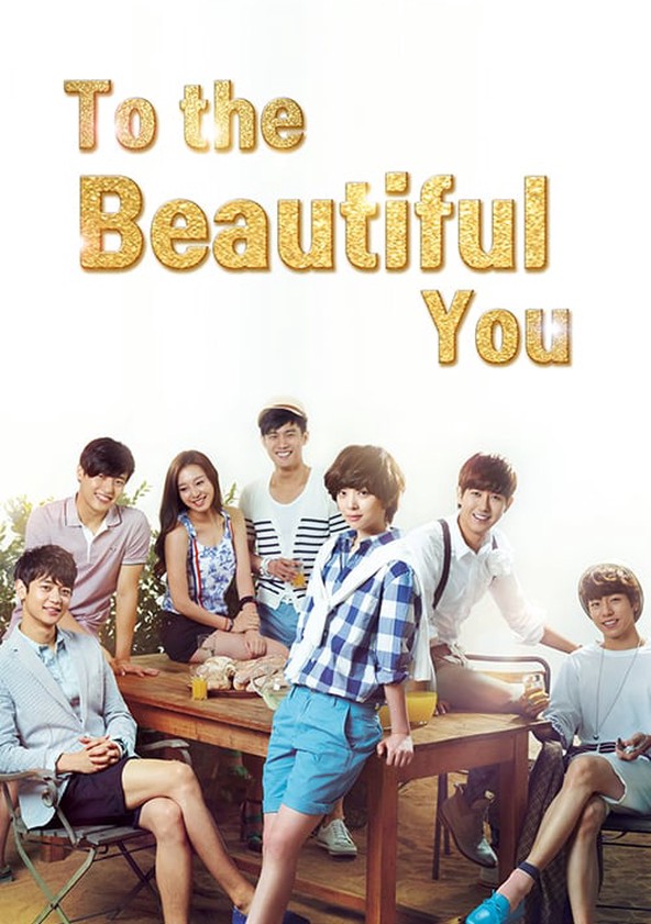 To the Beautiful You - Season 1