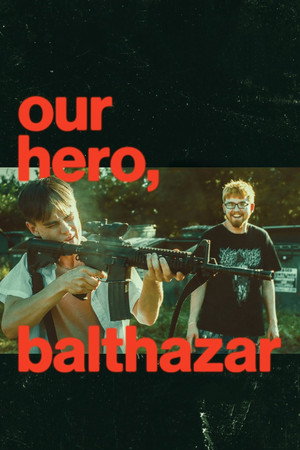 Nosso Herói, Balthazar