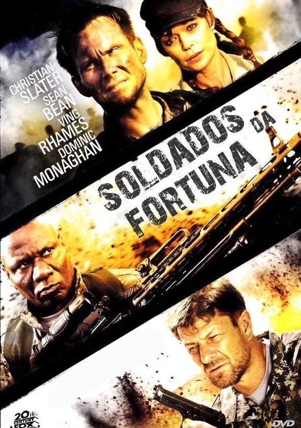 Soldados da Fortuna 2