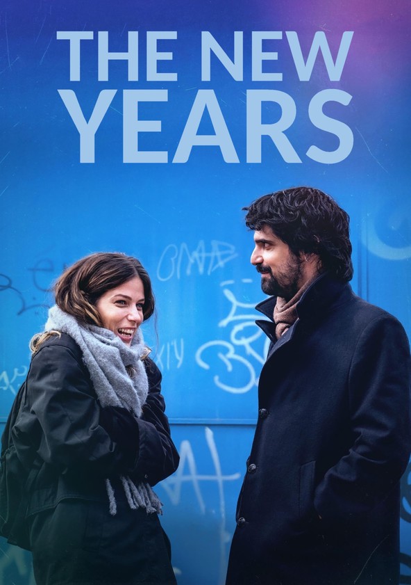 Os Anos Novos - Temporada 1