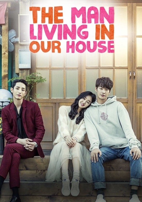 The Man Living in Our House - Season 1